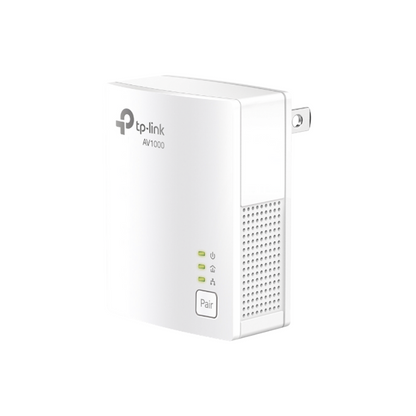 Kit Powerline Gigabit HomePlug AV2 (300M, Ultra Compacto)