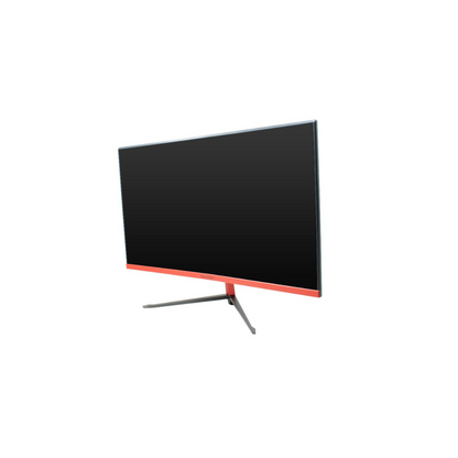 Monitor Gaming Necnon NMG-24C7 Curvo 23.8" Full HD (1920x1080) | 75Hz, HDMI/VGA, Negro (NBMG2401C7)