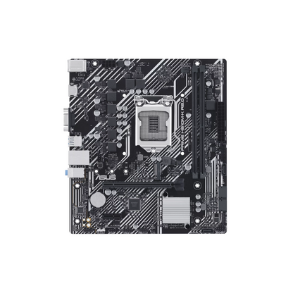 Tarjeta Madre ASUS Prime H510M-K R2.0, Socket 1200, Gen 10/11, 2xDDR4, VGA/HDMI, Micro ATX