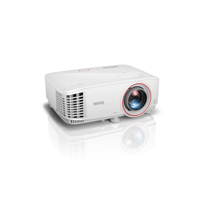 Proyector BenQ TH671ST WXGA 1920x1080, 3000L, HDMI/USB