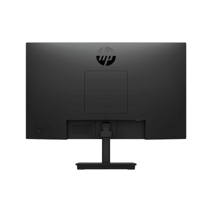 Monitor HP P22v G5 21.45" Full HD (1920x1080) | HDMI, VGA, 3 años de garantía, Negro (7N909AT)