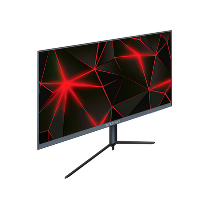 Monitor Gaming Necnon NMG-27FR Giratorio 27" | 165Hz, HDMI/DP, Negro (NIMG2701FR)