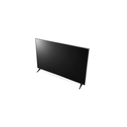 Televisión LED LG 65" Smart TV, UHD 3840 x 2160P, webOS 6.0, Active HDR, HDR10, 3 HDMI, 1 USB