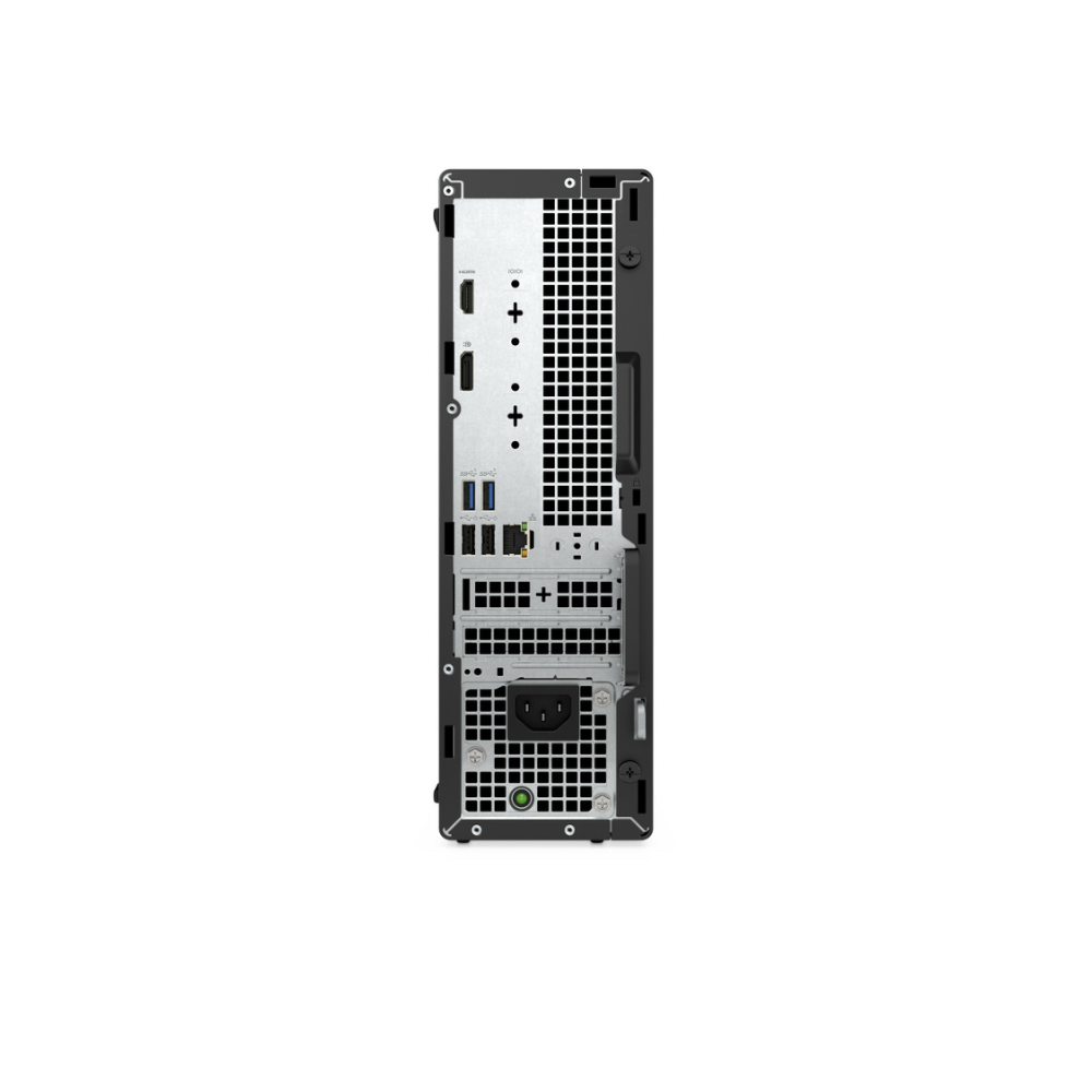 Desktop Dell Optiplex 7010 SFF, Procesador I3-12100, RAM 8GB, SSD 512, Windows 11 Pro