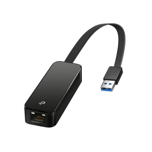 TP-Link Adaptador de Red USB 3.0 a Gigabit Ethernet (UE306)