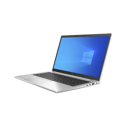 Laptop HP EliteBook 840 G8 Intel Core i5-1135G7 14" 8GB RAM 256GB SSD Windows 10 Pro