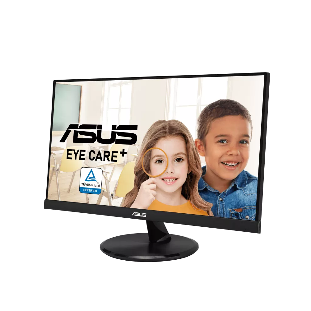 Monitor Asus VP227HE 21.5" FHD (1920x1080), HDMI, VGA, 75Hz