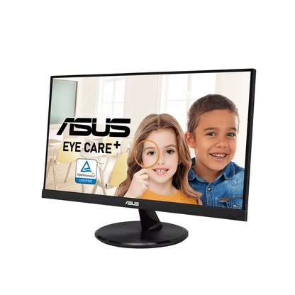 Monitor Asus VP227HE 21.5" FHD (1920x1080), HDMI, VGA, 75Hz