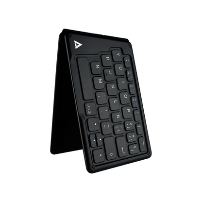 Teclado Acteck MK210 K-Wallet Bluetooth Multiplataformas (AC-923231)