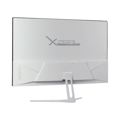 Monitor Stylos 23.8" Full HD (1920x1080) | 75Hz, 5ms, VESA, Blanco (XSPMG05W)