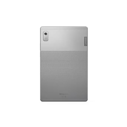 Lenovo Idea Tablet M9, TB310FU, MediaTek Helio G80 2.0 GHz, 4GB, 64GB, 9" HD (1340x800), Artic Grey, Android 12, 1 Año de Garantía