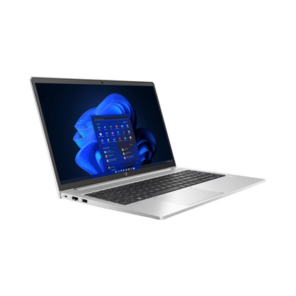 Notebook HP ProBook 450 G9 Core i5, 16GB RAM, 512GB SSD, 15.6" HD, Win 11 Pro, Sensor de Huella