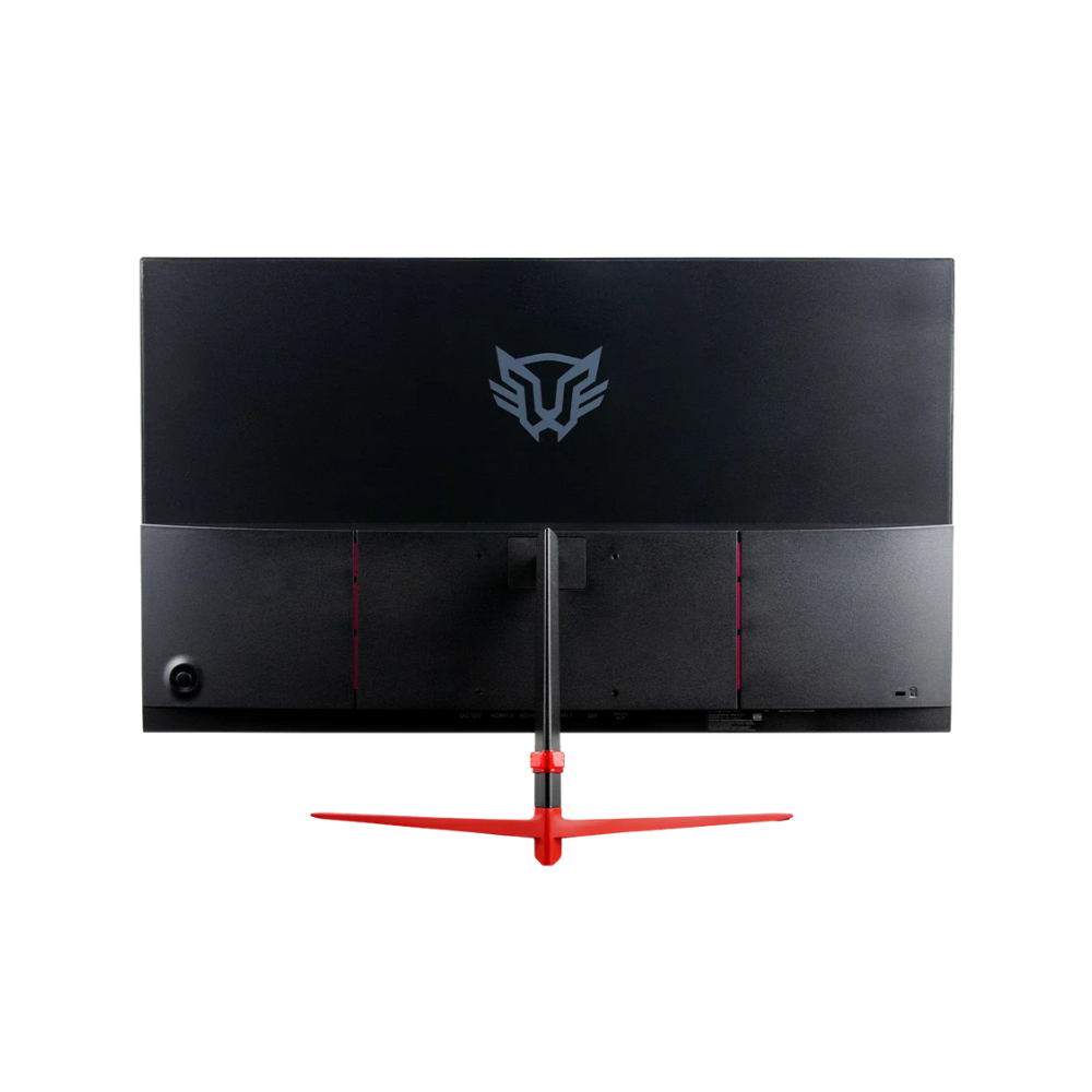 Monitor Gamer Balam Rush 27" LCD Full HD (1920x1080) | 144Hz, 3xHDMI/DP, Audio, BR-932431