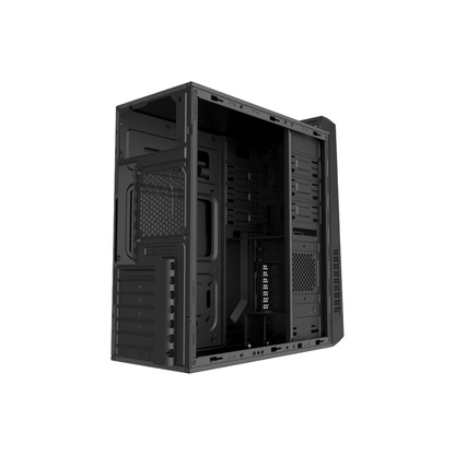 Gabinete Acteck Roma GM670, Mid Tower, USB 3.0, 500W, 1 Ventilador AC-932592