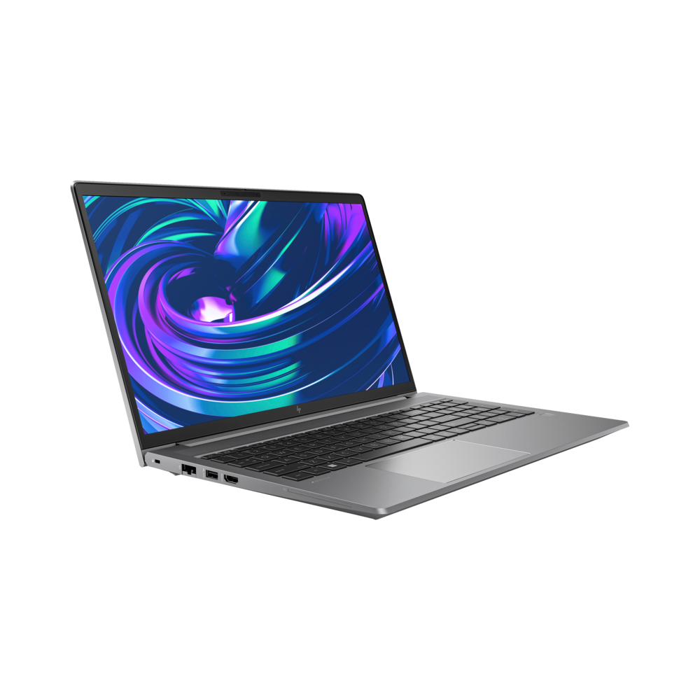 Workstation HP ZBook Power 15 G10 Core i9, 16GB RAM, 1TB SSD, 15.6" FHD, RTX A1000, Win 11 Pro