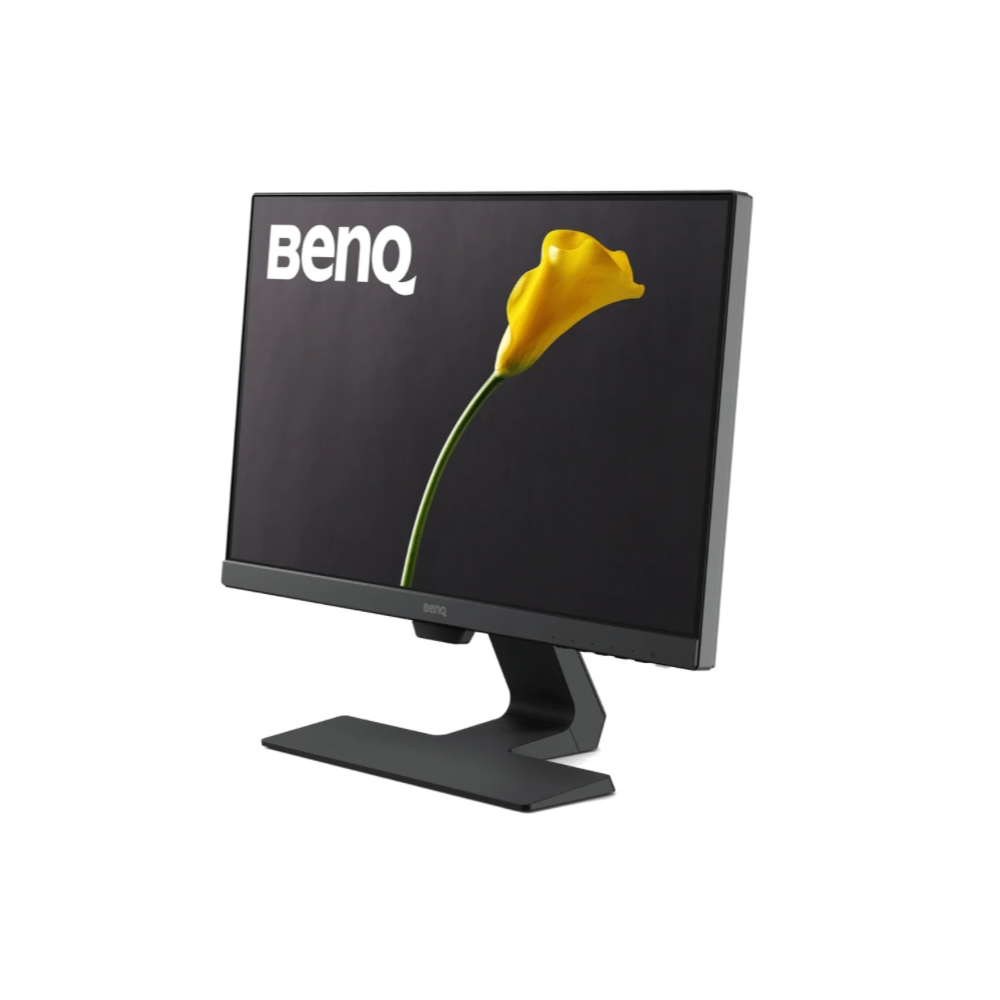 Monitor BenQ GW2283 LED IPS 21.5" Full HD (1920x1080) | HDMI/VGA, VESA, Negro