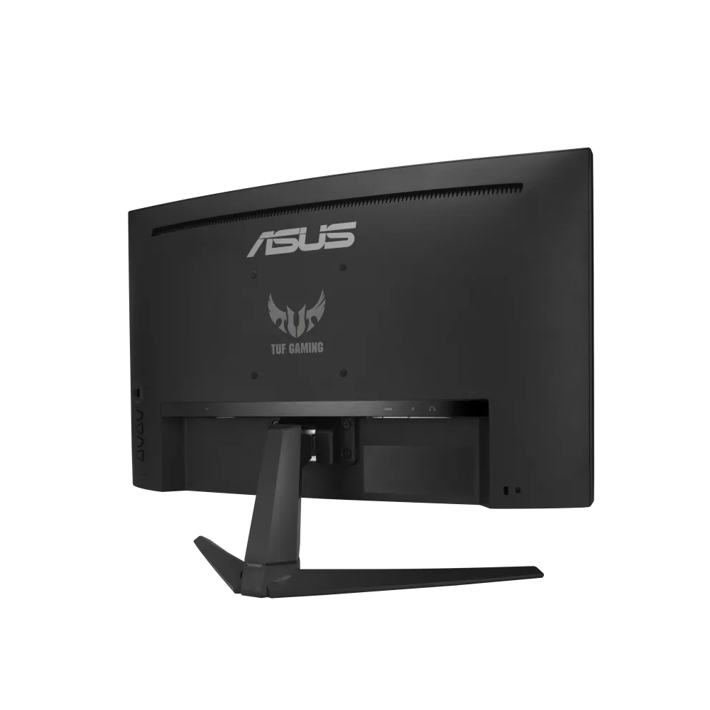 Monitor Asus TUF Gaming VG24VQ1BY 23.8" Curvo VA, Full HD, 165Hz, HDMI, DP