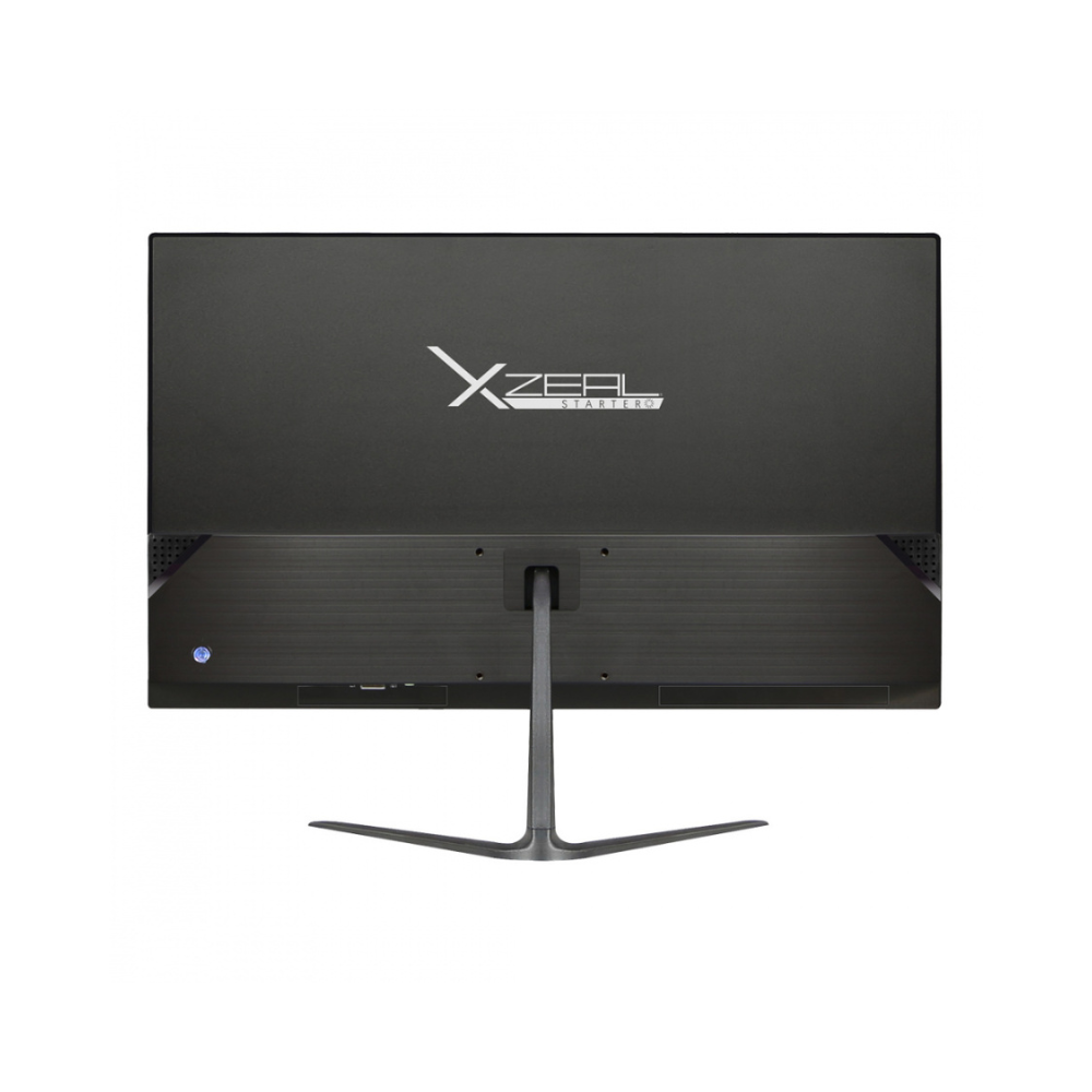 Monitor Gamer Xzeal 23.8" Full HD (1920x1080) | 75Hz, VESA (XSPMG04B)