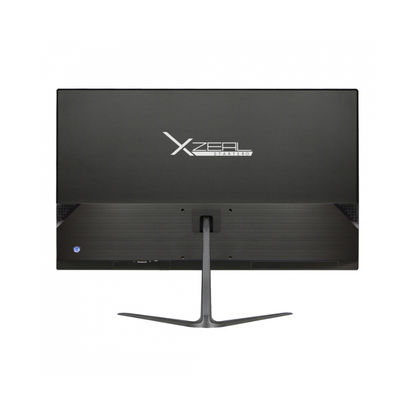 Monitor Gamer Xzeal 23.8" Full HD (1920x1080) | 75Hz, VESA (XSPMG04B)