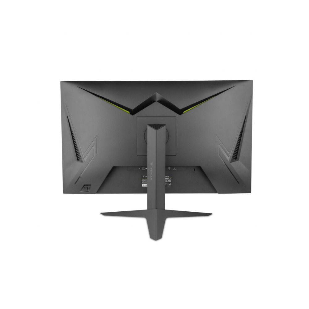 Monitor Gaming Yeyian Avance 27" FHD, 180Hz, 1ms, VESA, HDMI 2.1 (YMF-FP227-M1)