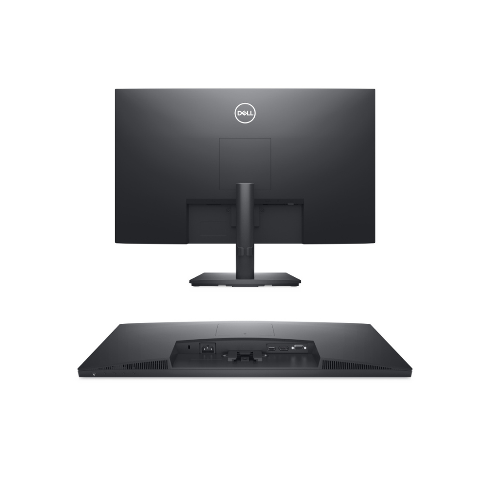 Monitor Dell E2724HS 27" Full HD (1920x1080) | VGA, DP, HDMI, 3 años de garantía (210-BBWU)