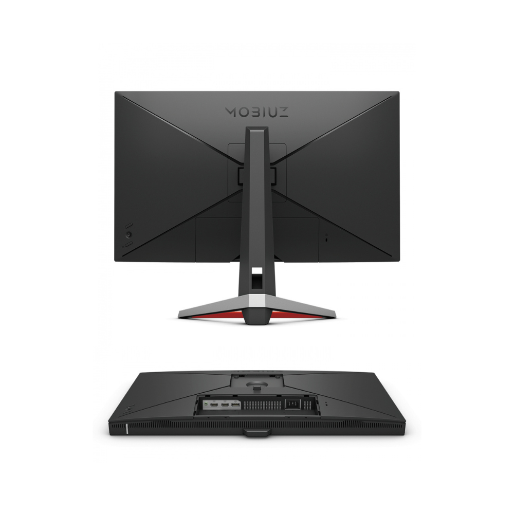 Monitor Gamer BenQ EX2710S MOBIUZ 27" Full HD (1920x1080) IPS | 165Hz, HDR, HDMI, VESA (9H.LKFLA.TBL)