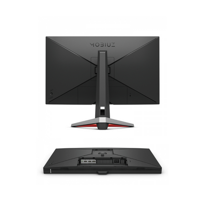 Monitor Gamer BenQ EX2710S MOBIUZ 27" Full HD (1920x1080) IPS | 165Hz, HDR, HDMI, VESA (9H.LKFLA.TBL)