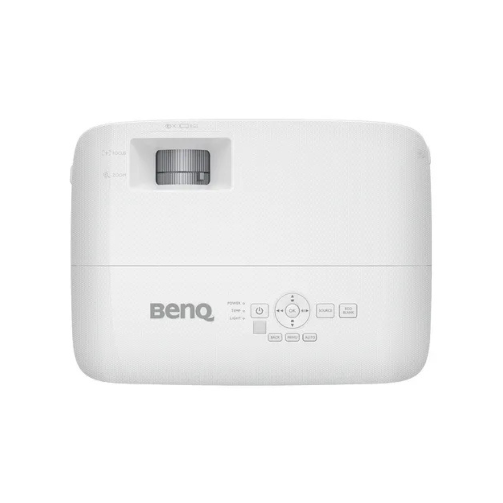 Proyector BenQ MX560 XGA 1024x768, 4000L, Frontal/Techo, 720P, 20,000H, HDMI/USB