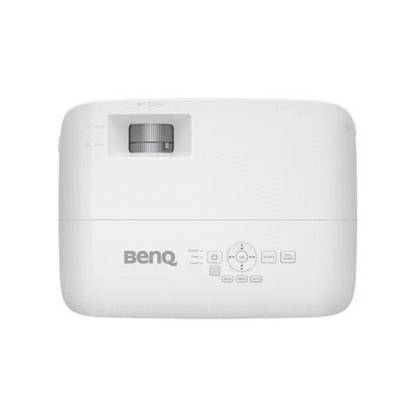 Proyector BenQ MX560 XGA 1024x768, 4000L, Frontal/Techo, 720P, 20,000H, HDMI/USB