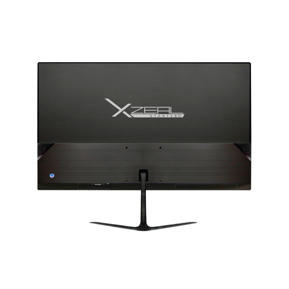 Monitor Gamer Xzeal 21.5" Full HD (1920x1080) | 75Hz, VESA (XSPMG06B)