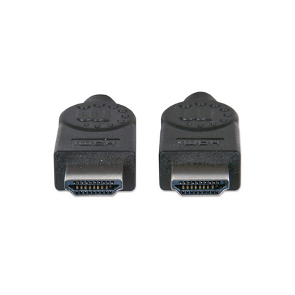 Cable HDMI Manhattan 1.3 10.0M Bolsa (322539)