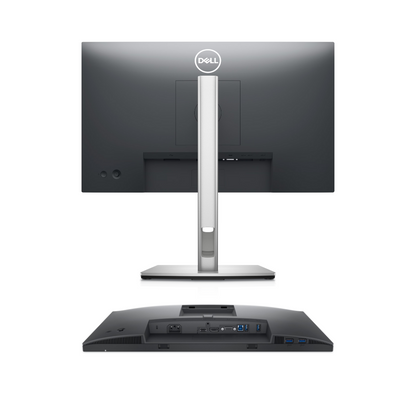 Monitor Dell P2222H 21.5" Full HD (1920x1080) LED | HDMI/VGA, 3 años de garantía (210-BBBW)