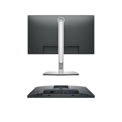 Monitor Dell P2225H 22" Full HD (1920x1080) | HDMI, VGA, DP 1.4, 100Hz (210-BLXJ)