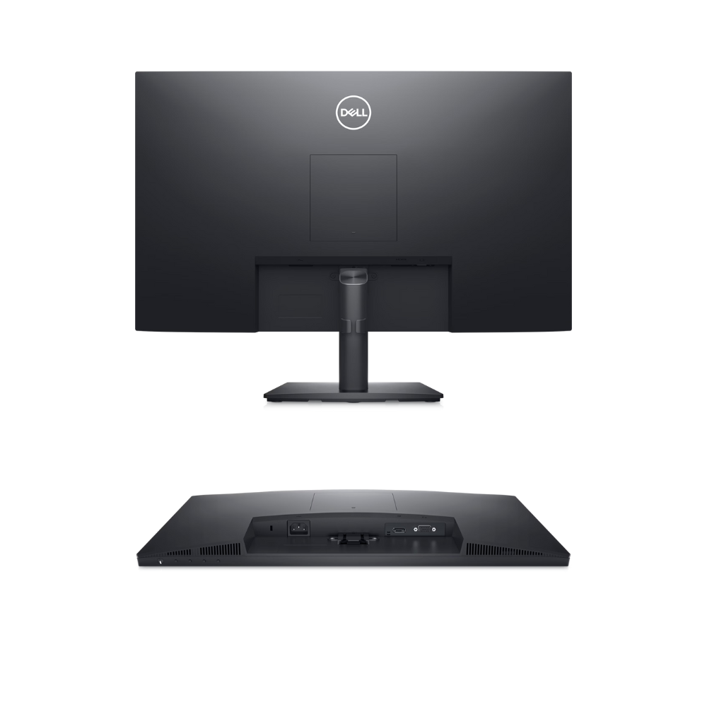 Monitor Dell E2423H 23.8" Full HD (1920x1080) | VGA, DP, 3 años de garantía (210-BEMM)