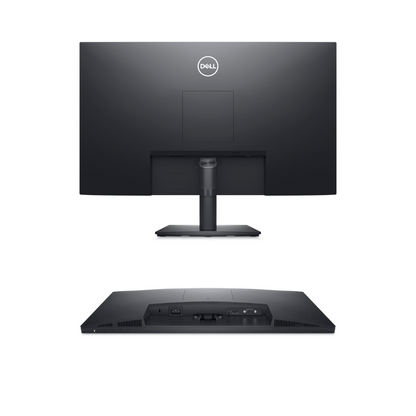 Monitor Dell E2423H 23.8" Full HD (1920x1080) | VGA, DP, 3 años de garantía (210-BEMM)