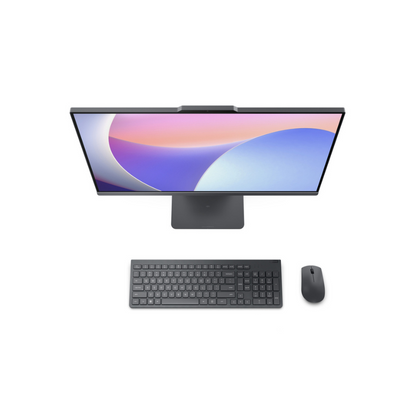 AIO Lenovo Ideacentre 27IRH9, Intel i7, 8GB, 512GB SSD, 27" FHD, Wi-Fi 6, Win 11