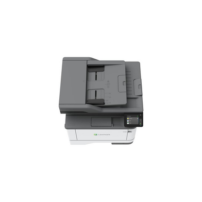 Multifuncional Lexmark MX431Adn Láser Monocromática, Duplex, Ethernet, Wi-Fi, USB, 42 PPM