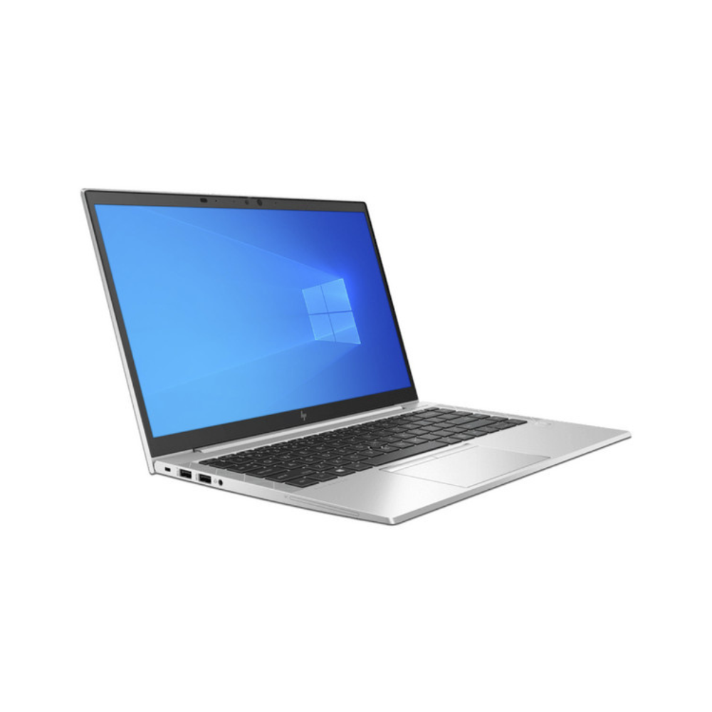 Laptop HP EliteBook 840 G8 Intel Core i5-1135G7 14" 8GB RAM 256GB SSD Windows 10 Pro