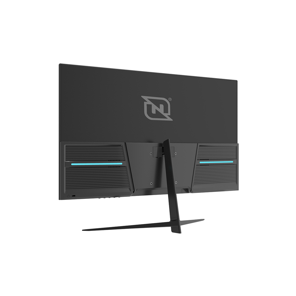 Monitor de Oficina Necnon NMO-22F7 21.5" | 75Hz, VGA/HDMI, 3 años de garantía, Low Blue Light, 4ms (NBMO2201HD)