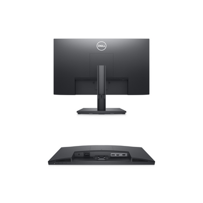 Monitor Dell E2222HS 21.5" Full HD (1920x1080) | VGA, DP, HDMI, 3 años de garantía (210-BBBK)