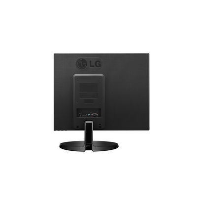 Monitor LG 19M38H-B LED 18.5" | 75Hz, 1366x768, 5ms, HDMI