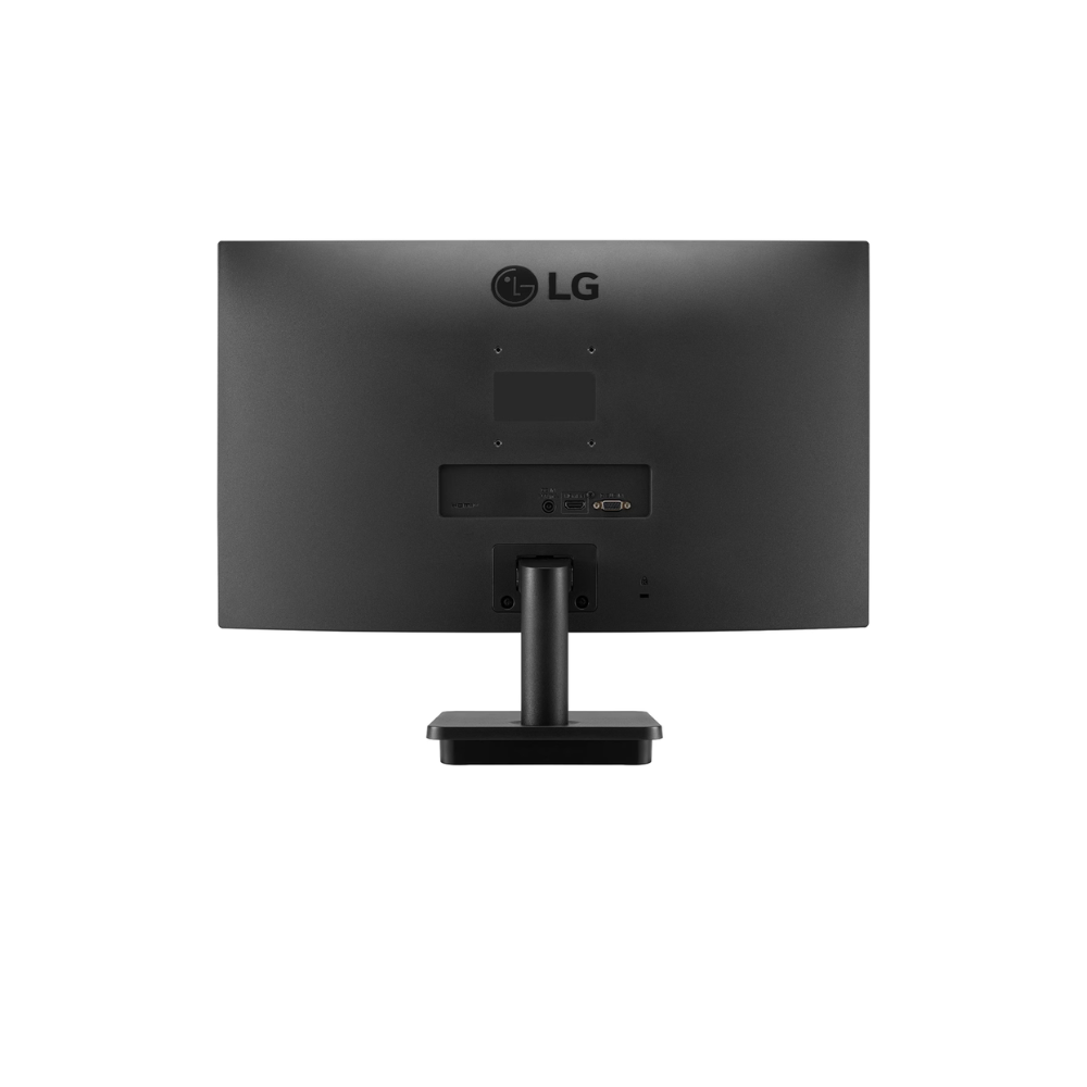 Monitor LG 24MP400-B LED 23.8" Full HD (1920x1080) IPS | 75Hz, AMD FreeSync, VESA, HDMI, D-Sub