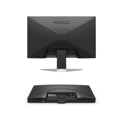 Monitor Gamer BenQ EX240N MOBIUZ 23.8" Full HD (1920x1080) | 165Hz, HDMI/DP (9H.LL6LB.QBA)