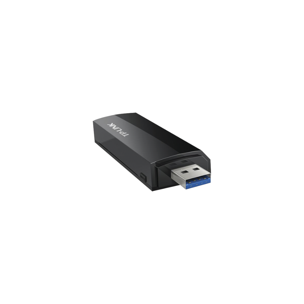 Adaptador USB WiFi Doble Banda AC 1200 Mbps