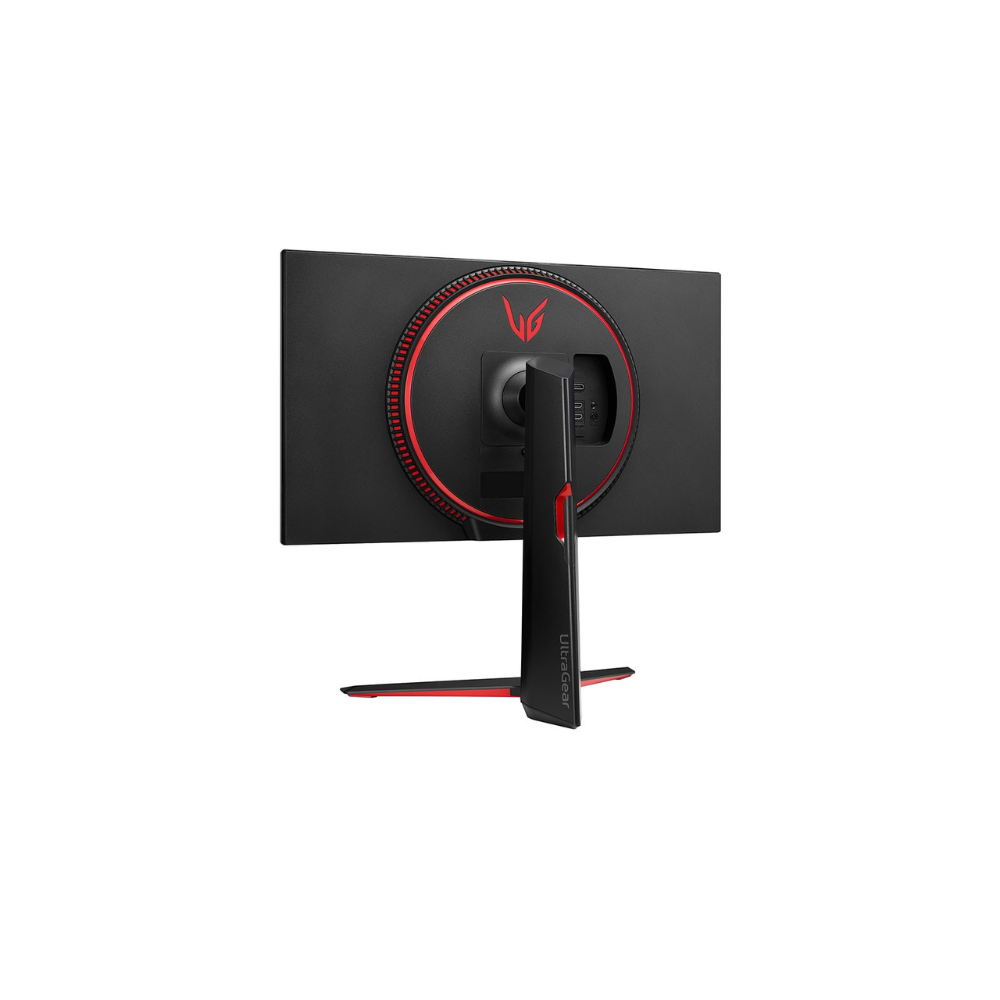 Monitor Gamer LG 27GP750-B 27" IPS Full HD (1920x1080) | 240Hz, 1ms GTG, HDMI/DP