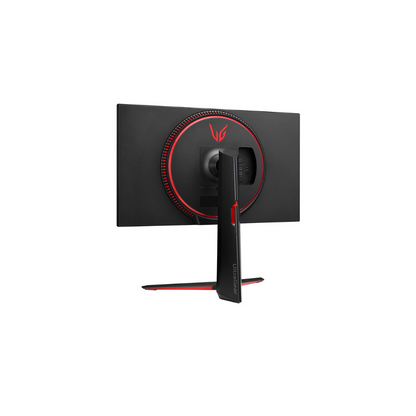 Monitor Gamer LG 27GP750-B 27" IPS Full HD (1920x1080) | 240Hz, 1ms GTG, HDMI/DP