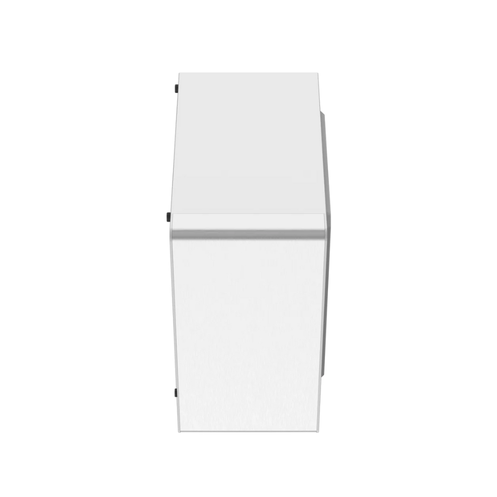 Gabinete Acteck Mini Torre Performance II GI215, ATX 500W, Blanco AC-935852