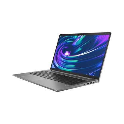 Workstation HP ZBook Power 15 G10 Core i9, 16GB RAM, 1TB SSD, 15.6" FHD, RTX A1000, Win 11 Pro