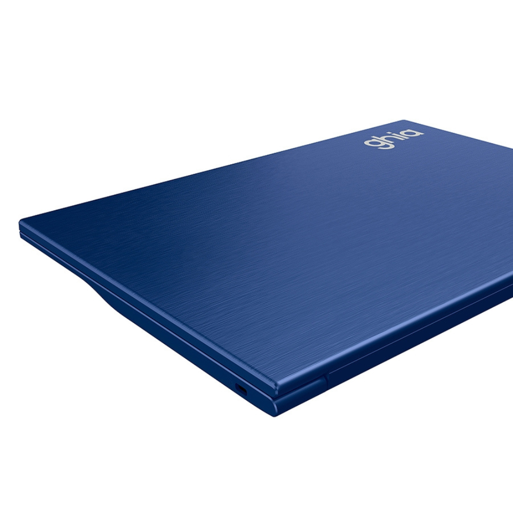 Notebook Ghia Libero 14" HD Intel Celeron N4020C, 8GB RAM, 256GB SSD, Win 11, Navy Blue