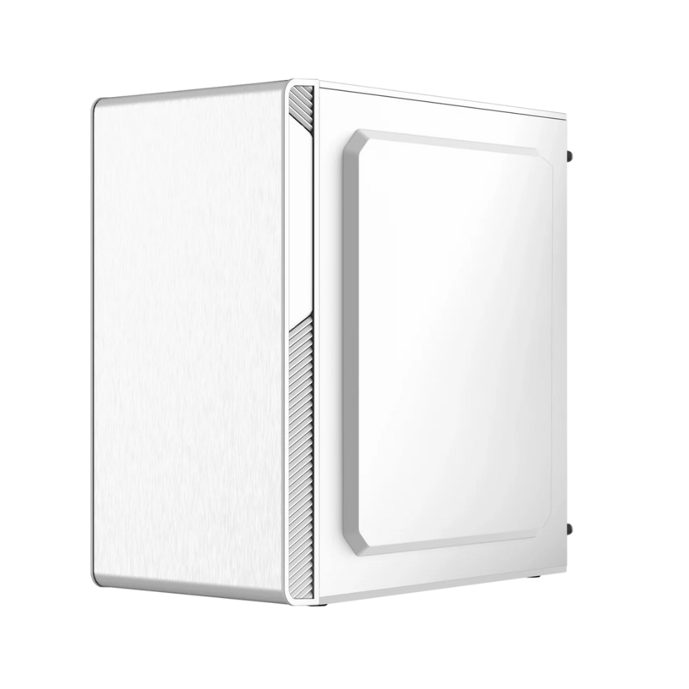 Gabinete Acteck Mini Torre Performance II GI215, ATX 500W, Blanco AC-935852